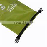 High Quality Outdoor Waterproof Bags Ultralight Camping Hiking Dry Organizers Drifting Swimming Bags 5L thumbnail-4