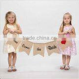 Decoration Wedding Burlap Bunting Latest Wedding Decoration Centerpieces thumbnail-1