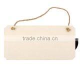 I Do Hanging Board Wedding Indicator Decoration Wood Craft thumbnail-2