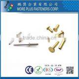 Taiwan Stainless Steel Multi Stage Rivet 6mm Rivet Custom Leather Rivets thumbnail-1