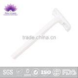 Hotel Razor With Shaving Cream for Shaving Kit thumbnail-2