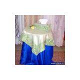 Sell Tablecloth (Qdhq-105) thumbnail-1