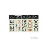 Sell Temporary Tattoo thumbnail-1