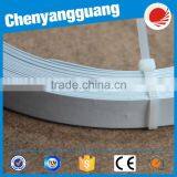 Women Body Shaper Corset Flat Steel Bone With Plastic Coating thumbnail-5