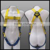 Fall Protection in Full Body Harness Rescue Harness 3 Point/4 Point/5 Point CE Certified thumbnail-3