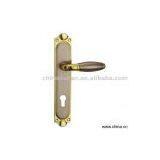 Sell Zinc-Alloy Lock thumbnail-1