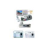 Sell 8.0 Mega Pixels CCD Sensor Digital Camera thumbnail-1