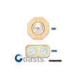 Sell Wooden Hygrothermograph thumbnail-1
