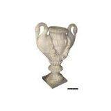 Flowerpot Carving-figure Flowerpot thumbnail-1