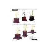 Wooden Plaque thumbnail-1