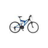 Indonesia Mountain Bike thumbnail-1