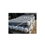 Chain Link Fence Mesh thumbnail-1