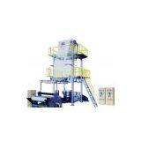 Hot Melt Adhesive Shrinking Belt Production Line thumbnail-1