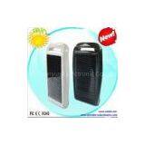Solar Charger For Mobile Phone thumbnail-1