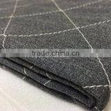 Thermal Barrier Made of Nomex/FR Rayon Quited With Nomex/Kevlar Felt thumbnail-2