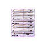 China (Mainland) Bows thumbnail-1