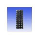 70W Mono Photovolatic Solar Panel /module With TUV. IEC. CE. GOLDEN SUN Certificates thumbnail-1
