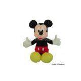 Sell Classic Mickey Doll thumbnail-1