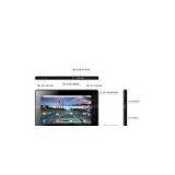 Portable 7 Inch Google Android 2.2 Scroll Tablet PC Computers Storage Options 4GB - 32GB thumbnail-1