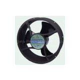 3 Blade Industrial 110V, 220V Electric Cooling Fan, 254mm Industrial Exhaust Fans thumbnail-1