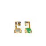 Original New Home Button Flex Cable IPhone 3G OEM Parts / 6 Months Limited Warranty thumbnail-1