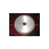 Ceramic Bond Diamond Plishing Wheel thumbnail-1