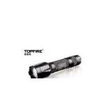Maglite LED Flashlight With Aluminum Housing Cree-XRE-Q5 Light Source And 190lm -IR10