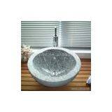Sell Bathroom Sink, Stone Sink thumbnail-1