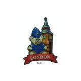 High Quality Souvenir Rubber Fridge Magnet thumbnail-1