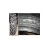 Agricultural Tractor Tire (11.2-24 12.4-24 14.9-24)