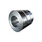 JIS G3302 1998 None - Spangle Corrosion Resistance Hot Dip Galvanized Steel Strips thumbnail-1