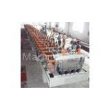 YX144-200-600 Floor Deck Forming Machine, H Beam Steel Deck Roll Forming Machine