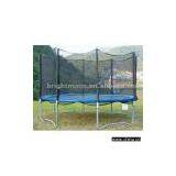 Sell Enclosure of Trampoline thumbnail-1