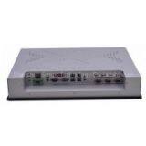 IP65 18.5 Inch LED Widescreen Industrial Panel pc thumbnail-2