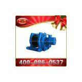 JD-1.6（JD-25）Dispatching Winch thumbnail-3