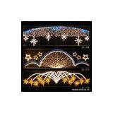 Sell Street Motif Lights thumbnail-1