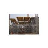 Double Width Vertical Ladder Scaffolding Formwork High Load Capability for Shopping Market thumbnail-1
