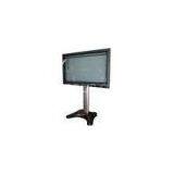 Education White Board With Digital Signage Kiosk for Information Access