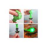 Heart LED Flashing Balloon for Valentine\'s Day Wedding thumbnail-3