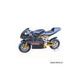 Sell Pocket Bike thumbnail-1