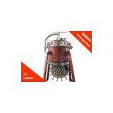 Liquid / Steam Purification Industrial Cartridge Filters Of Carbon Steel Housing thumbnail-1