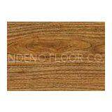 Hotels 7mm Waterproof Oak Laminate Flooring With Wood Surfaces Luxurious thumbnail-1