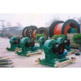 Mining Opening and Closing Hoist Air Door Winch thumbnail-2