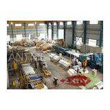 Brushed Corrosion Resistance Premium Polished Aluminium Sheet Coils thumbnail-1