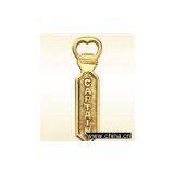 Nautical Brass Gifts--Captains Bottle Opener thumbnail-1