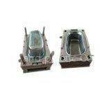 LKM or P20 Base Custom Commodity Mould Plastic Washbasin Mold for Home Appliance thumbnail-1