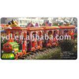 Electric Train thumbnail-1