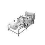 Auto Counter Air Filter Manufacturing Equipment Automatic 1000mm Width