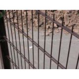 manufacturer high quality Double Wire Fence