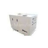 15KW - 17KW Powerful AC Single Phase Marine Diesel Generator Set 1500RPM - 1800RPM thumbnail-1